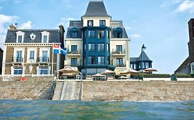 Best Western Alexandra Saint Malo